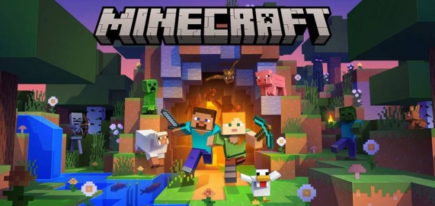 imagem sobre História do Desenvolvimento do Minecraft